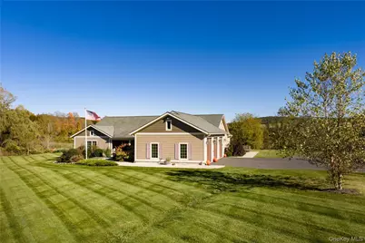 80 Rudd Pond Road, Millerton, NY 12546 - Photo 2