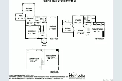 350 Paul Place, West Hempstead, NY 11552 - Photo 20