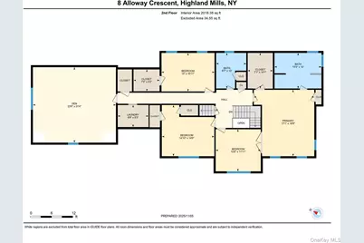 8 Alloway Crescent, Highland Mills, NY 10930 - Photo 48