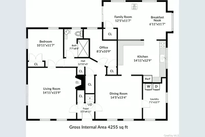 147 N Country Road, Mount Sinai, NY 11766 - Photo 4