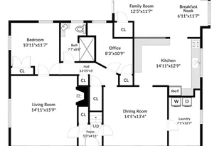 147 N Country Rd, Mount Sinai, NY 11766 - Photo 4