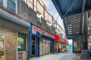 7708 New Utrecht Ave, Brooklyn, NY 11214 - Photo 1