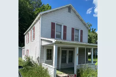 4066 State Rt. 52, Youngsville, NY 12791 - Photo 2