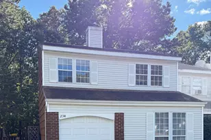 234 Ivy Meadow Ct, Middle Island, NY 11953 - Photo 2