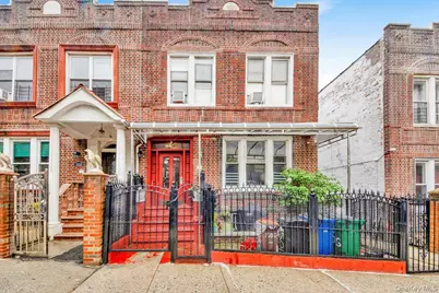 1506 E 172nd Street, Bronx, NY 10472 - Photo 1