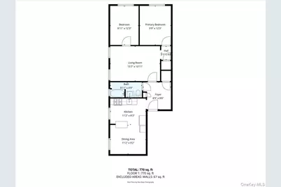 1506 E 172nd Street, Bronx, NY 10472 - Photo 26