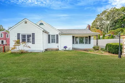 1493 Flanders Road, Flanders, NY 11901 - Photo 1