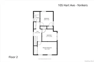 105 Hart Ave, Yonkers, NY 10704 - Photo 30