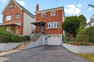 105 Hart Ave, Yonkers, NY 10704 - Photo 2