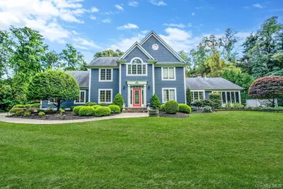 27 Tower Hill Road, Shoreham, NY 11786 - Photo 1