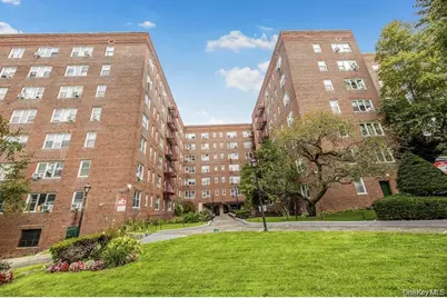480 Riverdale Avenue #7L, Yonkers, NY 10705 - Photo 22