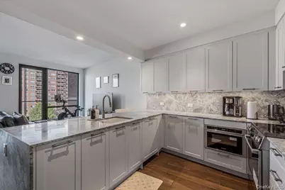 107-06 Queens Boulevard #6H, Forest Hills, NY 11375 - Photo 8