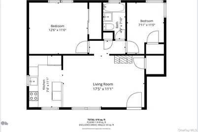 13109 234th Street #Lower Level, Rosedale, NY 11422 - Photo 18