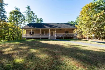 109 3rd Street, Godeffroy, NY 12729 - Photo 1