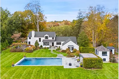 77 Pound Ridge Road, Bedford, NY 10506 - Photo 2