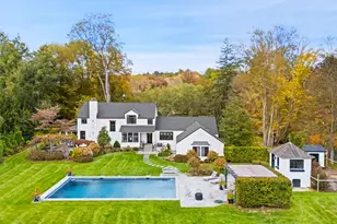 77 Pound Ridge Rd, Bedford, NY 10506 - Photo 2