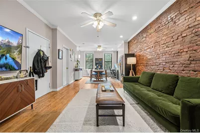 517 Clinton Street, Brooklyn, NY 11231 - Photo 2