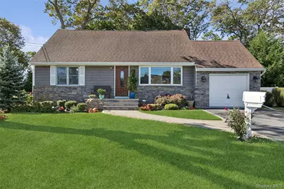 320 W 11th Street, Deer Park, NY 11729 - Photo 1