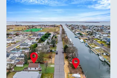 8 Eastern Concourse, Amityville, NY 11701 - Photo 22