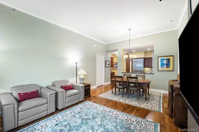 10 City Place #8B, White Plains, NY 10601 - Photo 8