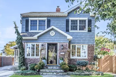 2186 McClellan Street, East Meadow, NY 11554 - Photo 1