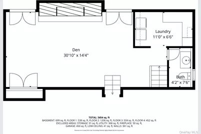 17 Winchester Lane, Huntington, NY 11743 - Photo 46
