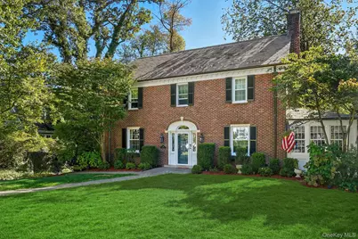 20 Forest Lane, Scarsdale, NY 10583 - Photo 2