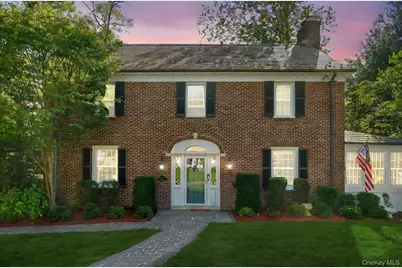 20 Forest Lane, Scarsdale, NY 10583 - Photo 1