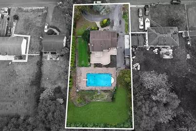 561 Birch Hollow Drive, Shirley, NY 11967 - Photo 30