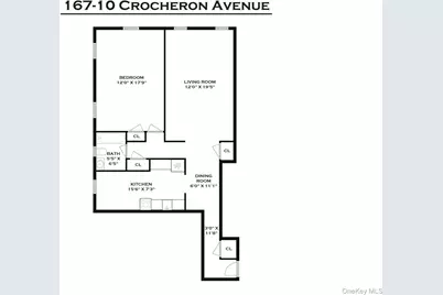 167-10 Crocheron Avenue #1F, Flushing, NY 11358 - Photo 16