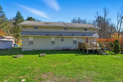 284 Bonnie Brook Road, Roscoe, NY 13783 - Photo 1