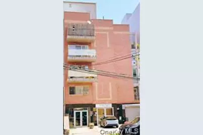 42-11 Parsons Boulevard #Parking, Flushing, NY 11355 - Photo 2