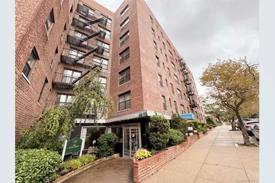 6395 Austin Street #2F, Rego Park, NY 11374 - Photo 1