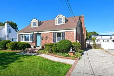 2499 3rd Avenue, East Meadow, NY 11554 - Photo 1