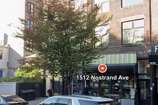1512 Nostrand Ave, Brooklyn, NY 11226 - Photo 1