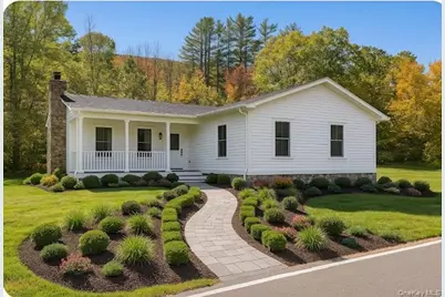 76 Fire House Road, Big Indian, NY 12410 - Photo 2