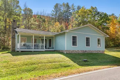 76 Fire House Road, Big Indian, NY 12410 - Photo 1