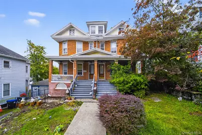 111 S Hamilton Street, Poughkeepsie, NY 12601 - Photo 1