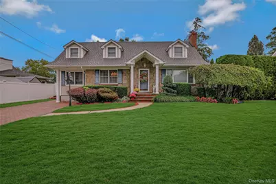 45 Manchester Street, Westbury, NY 11590 - Photo 1