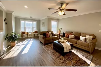 1301 Vista View Drive #1301, Farmingville, NY 11738 - Photo 6