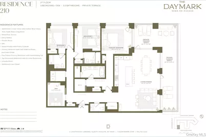 4 Lighthouse Landing #210, Sleepy Hollow, NY 10591 - Photo 12