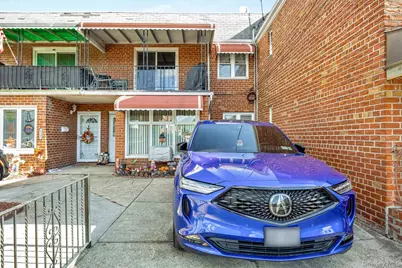 62-45 69th Place, Middle Village, NY 11379 - Photo 1
