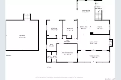 45 New Jersey Avenue, Bellport, NY 11713 - Photo 20