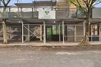 2060 Wallace Avenue, Bronx, NY 10462 - Photo 1