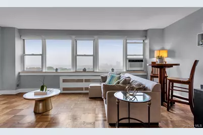 4555 Henry Hudson Parkway #1208, Bronx, NY 10471 - Photo 1