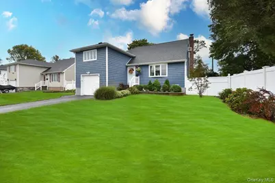 33 Ford Drive S, Massapequa, NY 11758 - Photo 4