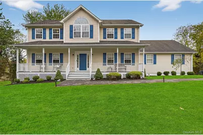 2167 State Route 94, Salisbury Mills, NY 12577 - Photo 1