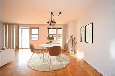 102-10 66 Road #9E, Forest Hills, NY 11375 - Photo 12