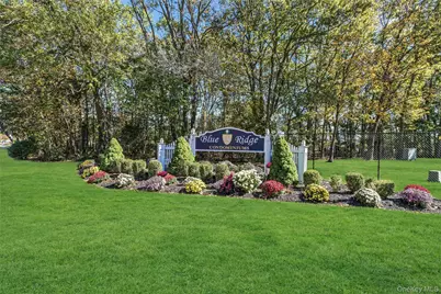 634 W End Drive, Medford, NY 11763 - Photo 1