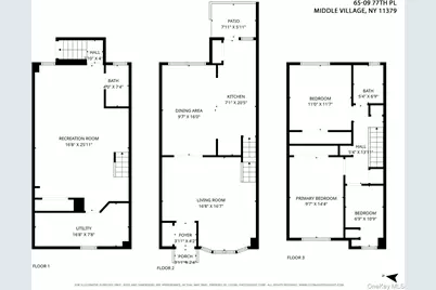 6509 77th Place Place, Middle Village, NY 11379 - Photo 26